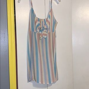 Long shirt / short dress